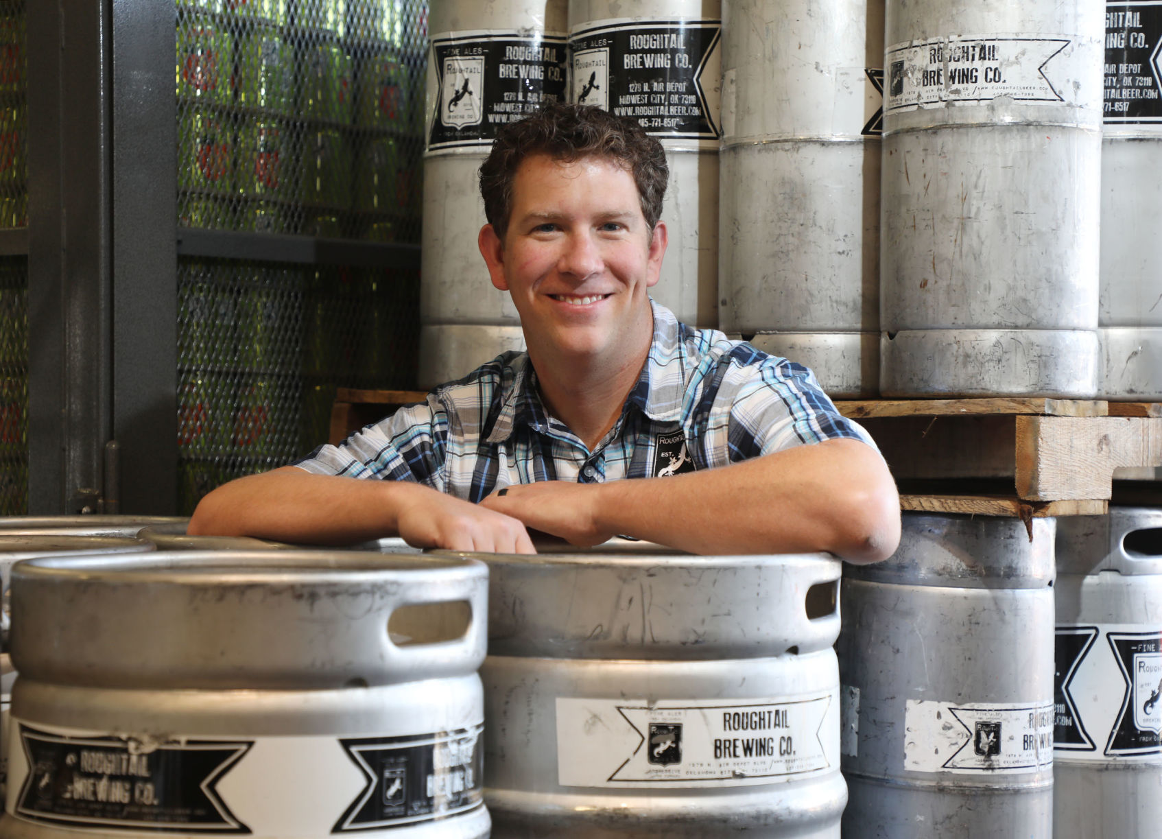 Roughtail Brewing Co.
